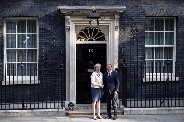 Brexit news for Saturday 17th September 2016