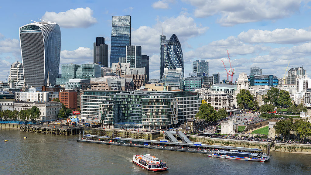 Ignore the scaremongering about a Brexit “cliff edge” for the City of London