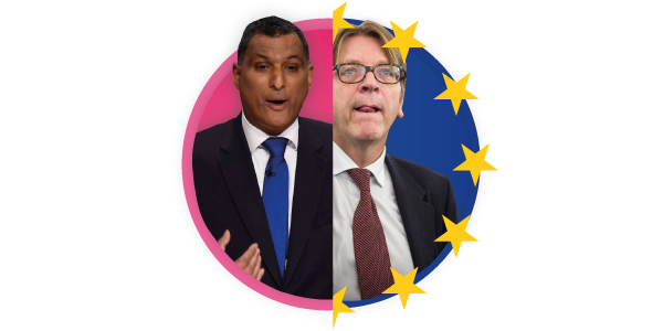 Brexit news for Friday 9th September 2016