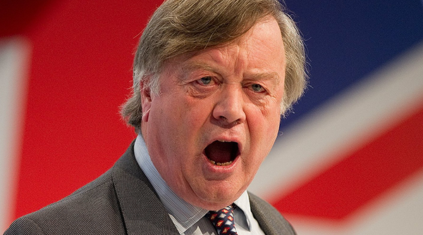 Shame on Ken Clarke for holding the British public in such contempt