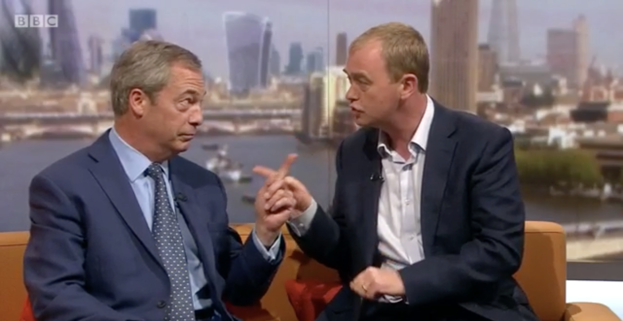 Brexit news for Monday 19th September