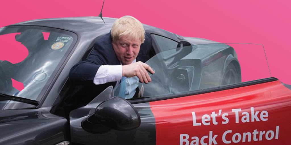 Brexit News for Saturday 8th October