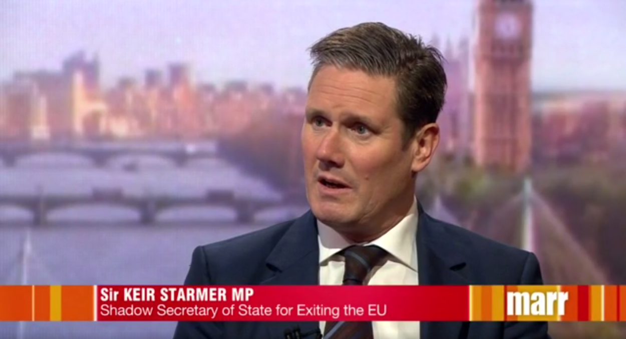 Brexit News for Monday 10th October