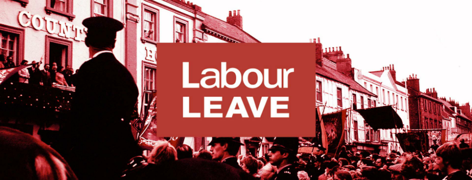 A vision for post-Brexit Britain that might appeal to Labour-voting Leavers