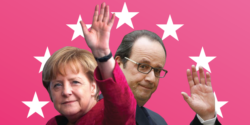 François Hollande is right that the EU is facing an existential crisis – but punishing the UK will do nothing to stop it