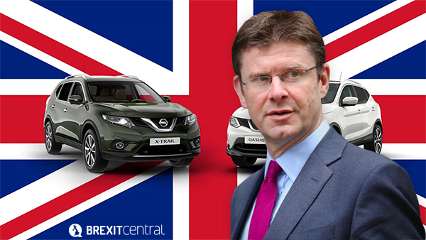 Brexit News for Monday 31st October