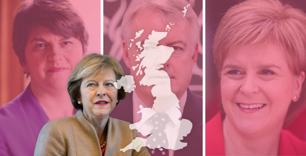 Brexit News for Monday 24th October