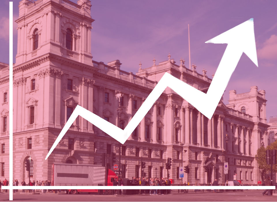 The Treasury’s economic modelling of Brexit has been proven wrong – yet it has failed to abandon its unjustified pessimism