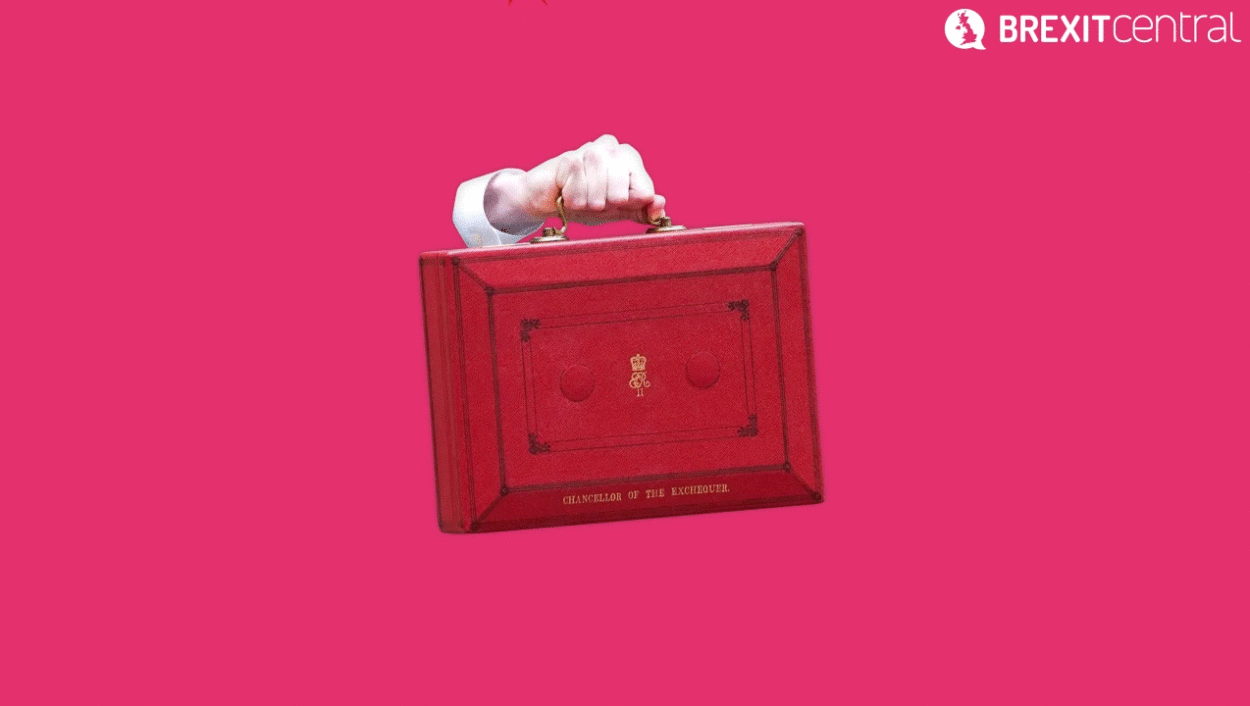 The Autumn Statement should lay the foundations for a strong post-Brexit economy