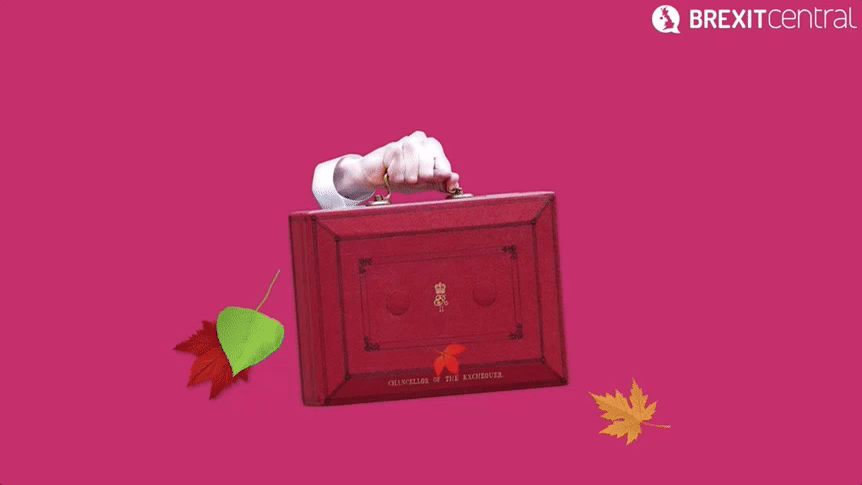 Brexit News for Thursday 24th November