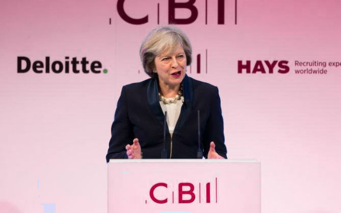 Brexit News for Tuesday 22nd November