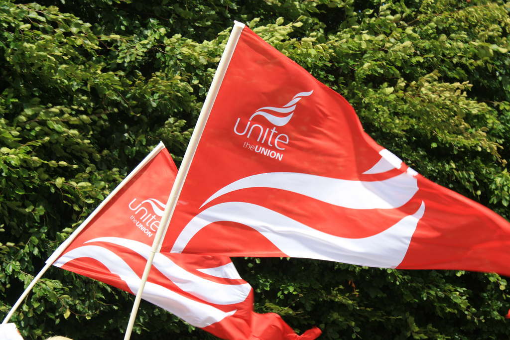 Why this trade unionist is excited about leaving the EU and the suffocating mechanisms of the single market