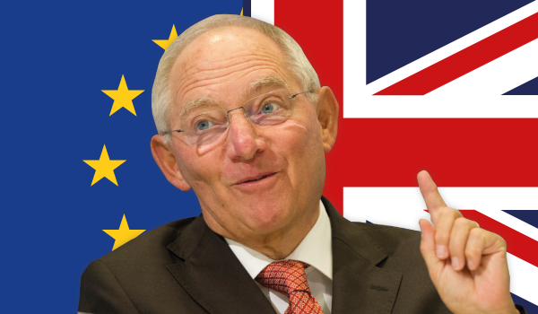 Brexit News for Friday 18th November