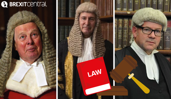 Brexit News for Friday 4th November