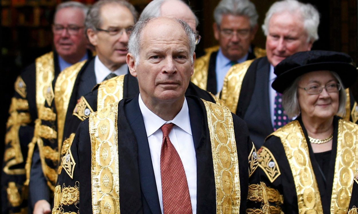 Brexit News for Tuesday 6th December