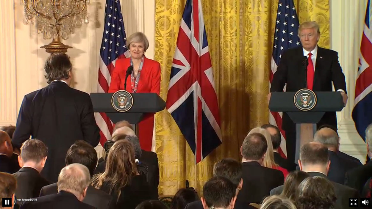 Brexit News for Saturday 28th January