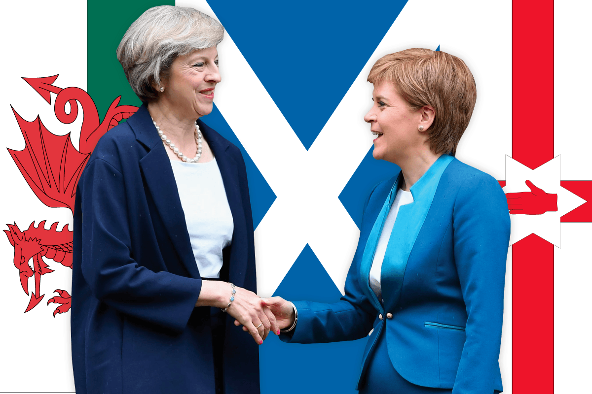 Brexit News for Monday 30th January