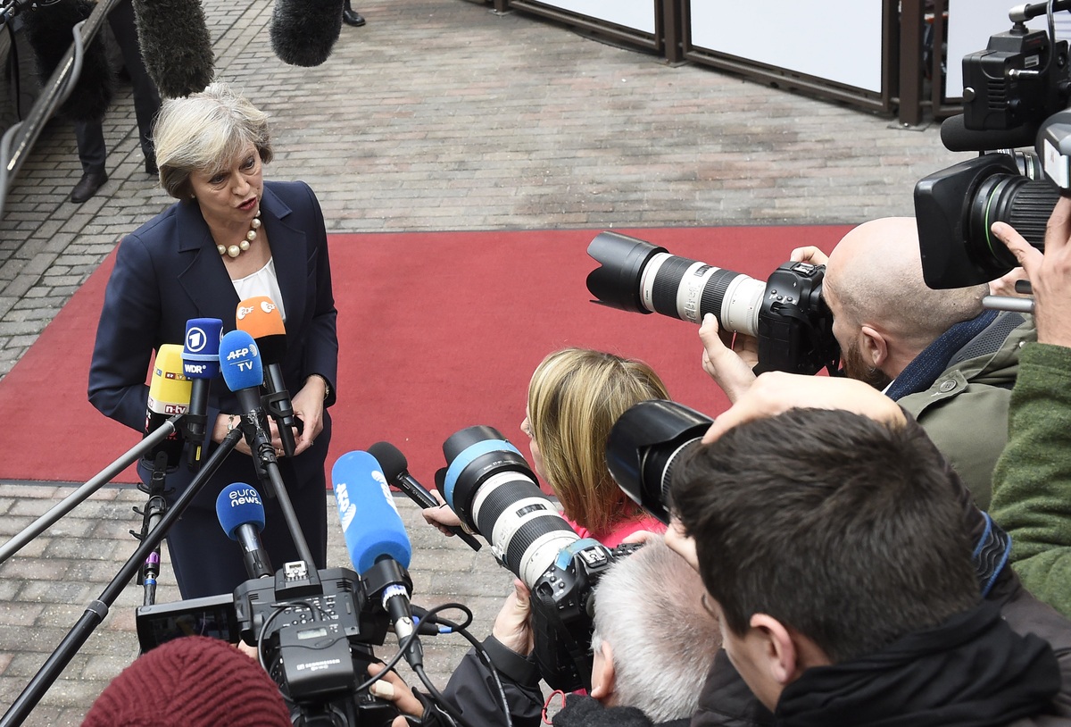 Brexit News for Friday 15 December