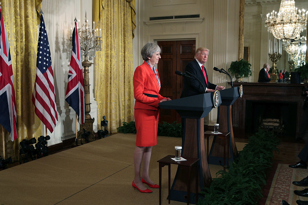 The prospects for a US-UK trade deal are excellent, but Britain need not limit its horizons there