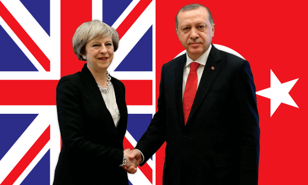 Brexit News for Sunday 29th January