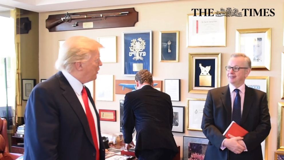 Brexit News for Monday 16th January