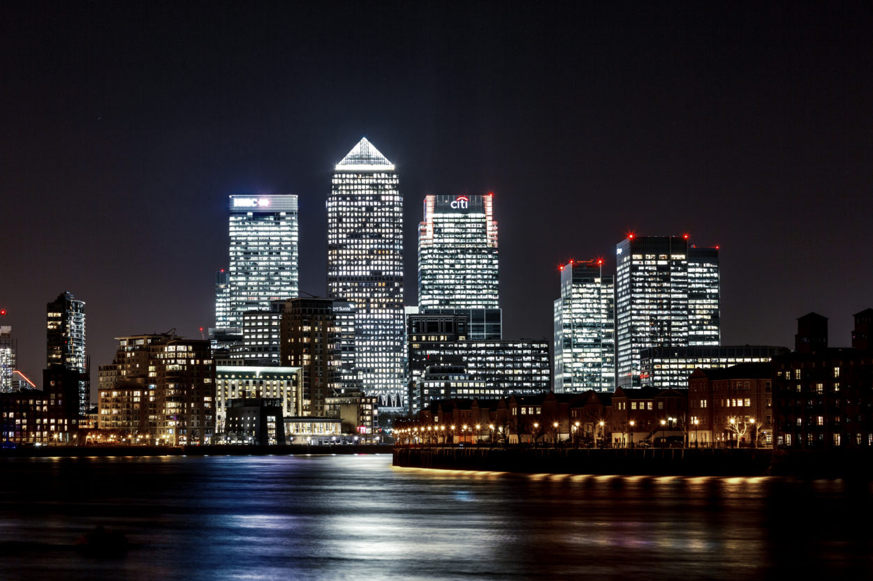 The City of London is critical to the EU – and the EU knows it