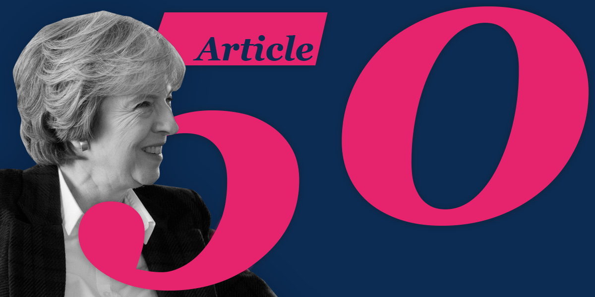 Brexit News for Thursday 9th February