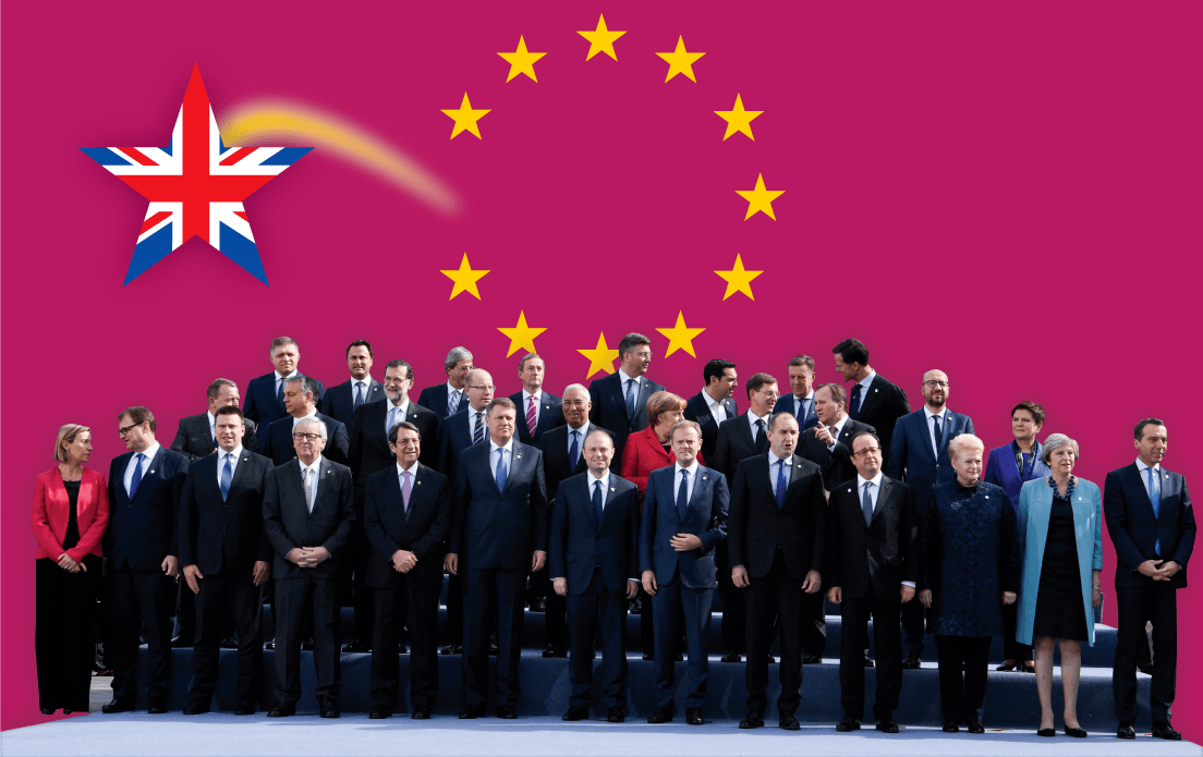 Brexit News for Saturday 4th February