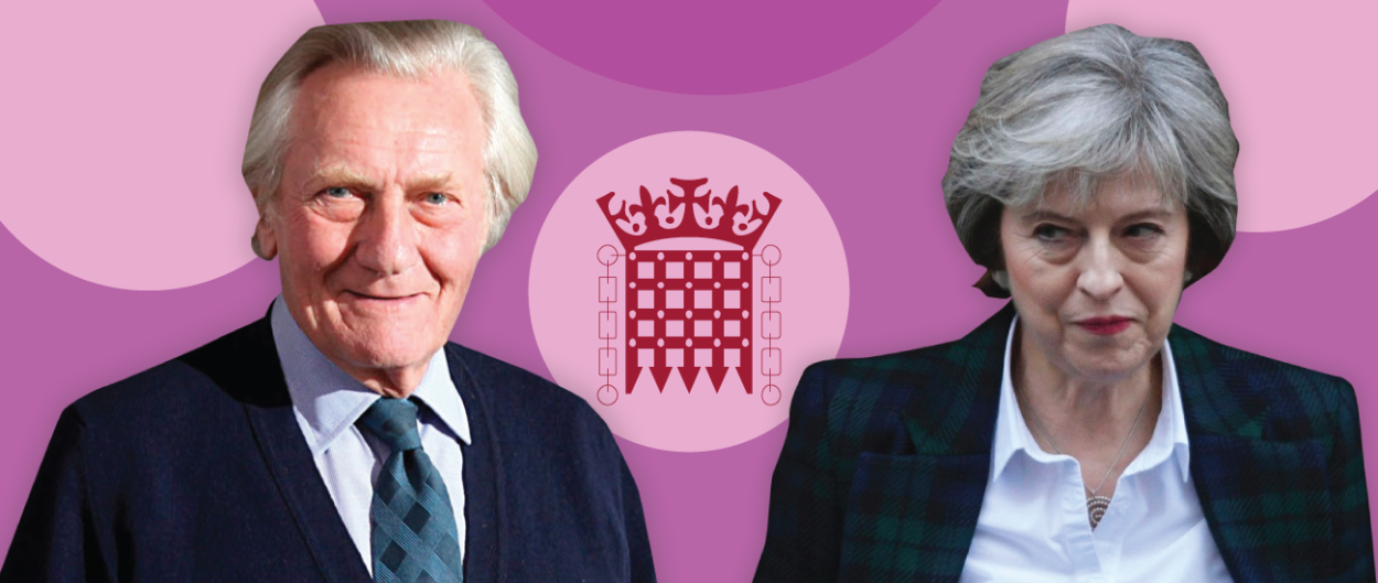 Brexit News for Sunday 26th February