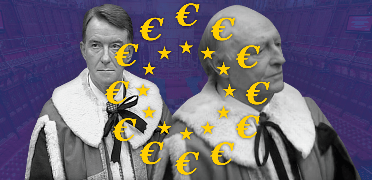 Brexit News for Sunday 19th February