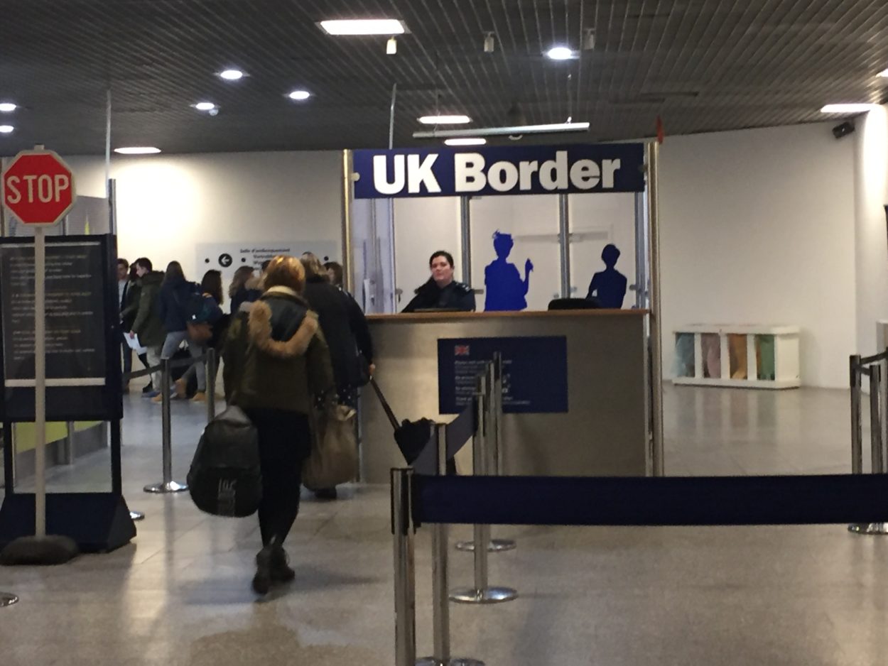 Would the Government’s post-Brexit immigration target really cost taxpayers £6bn a year?