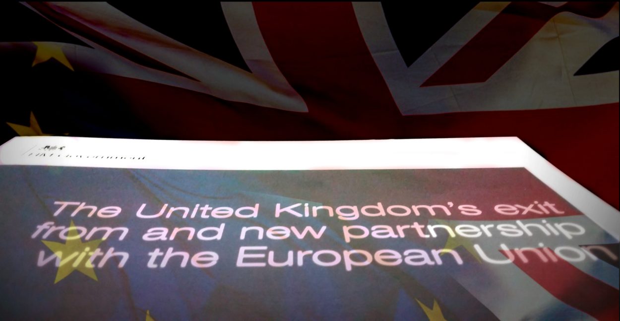 Brexit News for Friday 3rd February