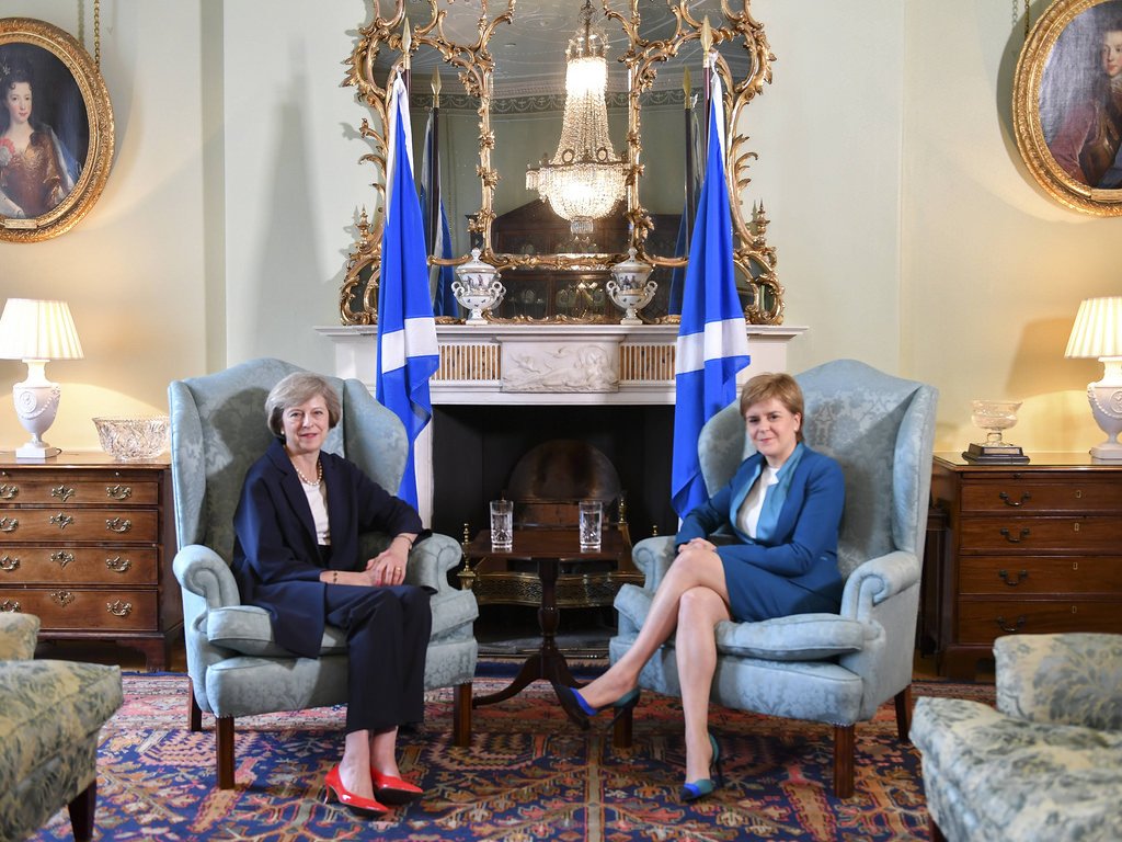 Brexit News for Wednesday 15 March