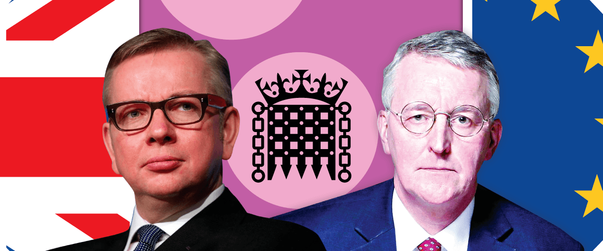 Brexit News for Sunday 5th March