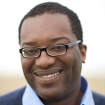 Kwasi Kwarteng MP