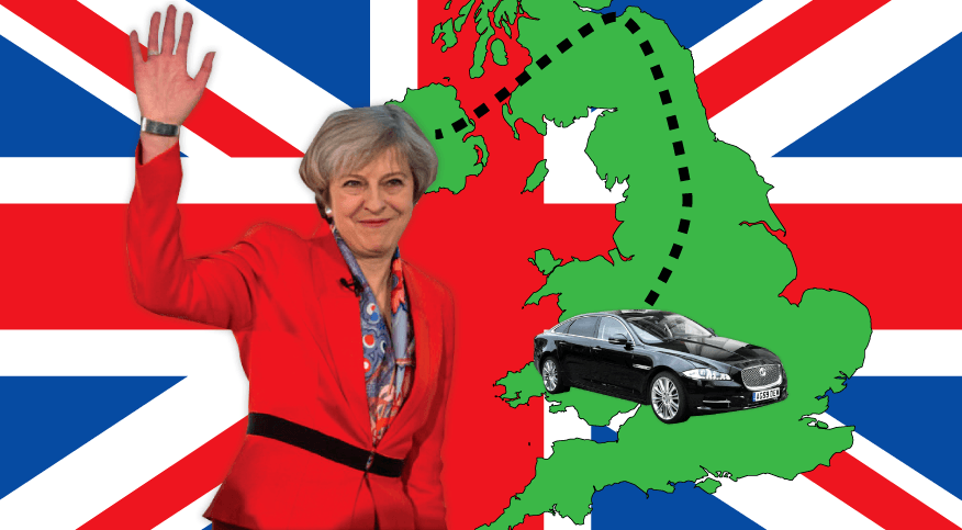 Brexit News for Monday 20 March