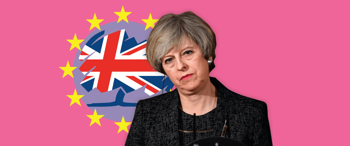 Conservatives beware: the Chequers plan would sweep the party out of power