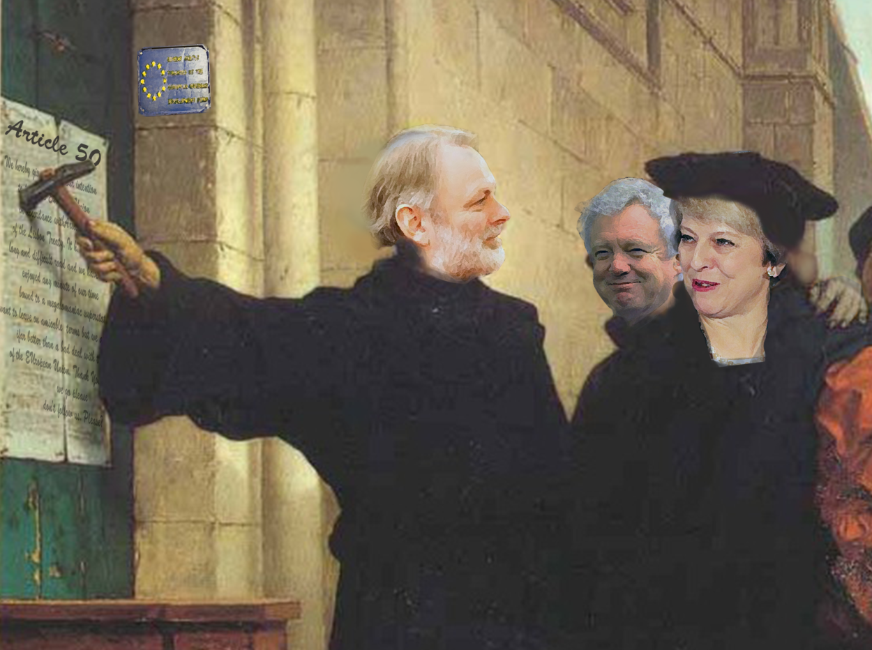 Brexit News for Wednesday 29 March