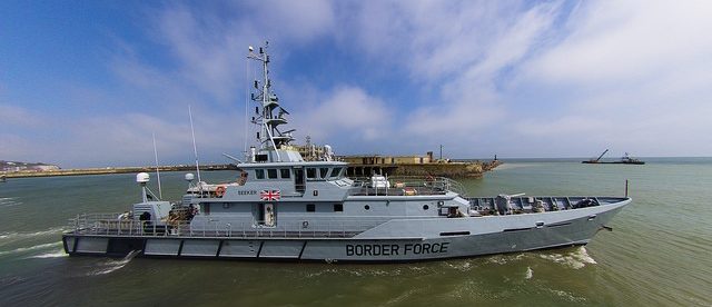 Brexit News for Wednesday 5 April