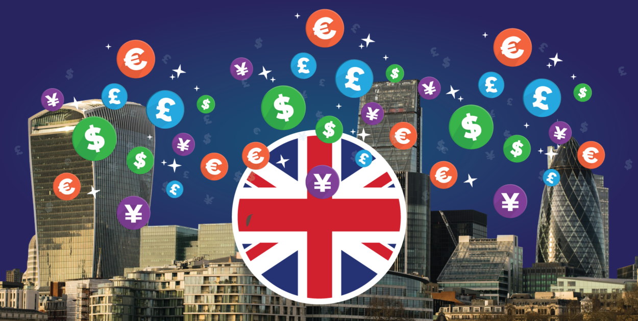 Brexit News for Monday 10 April