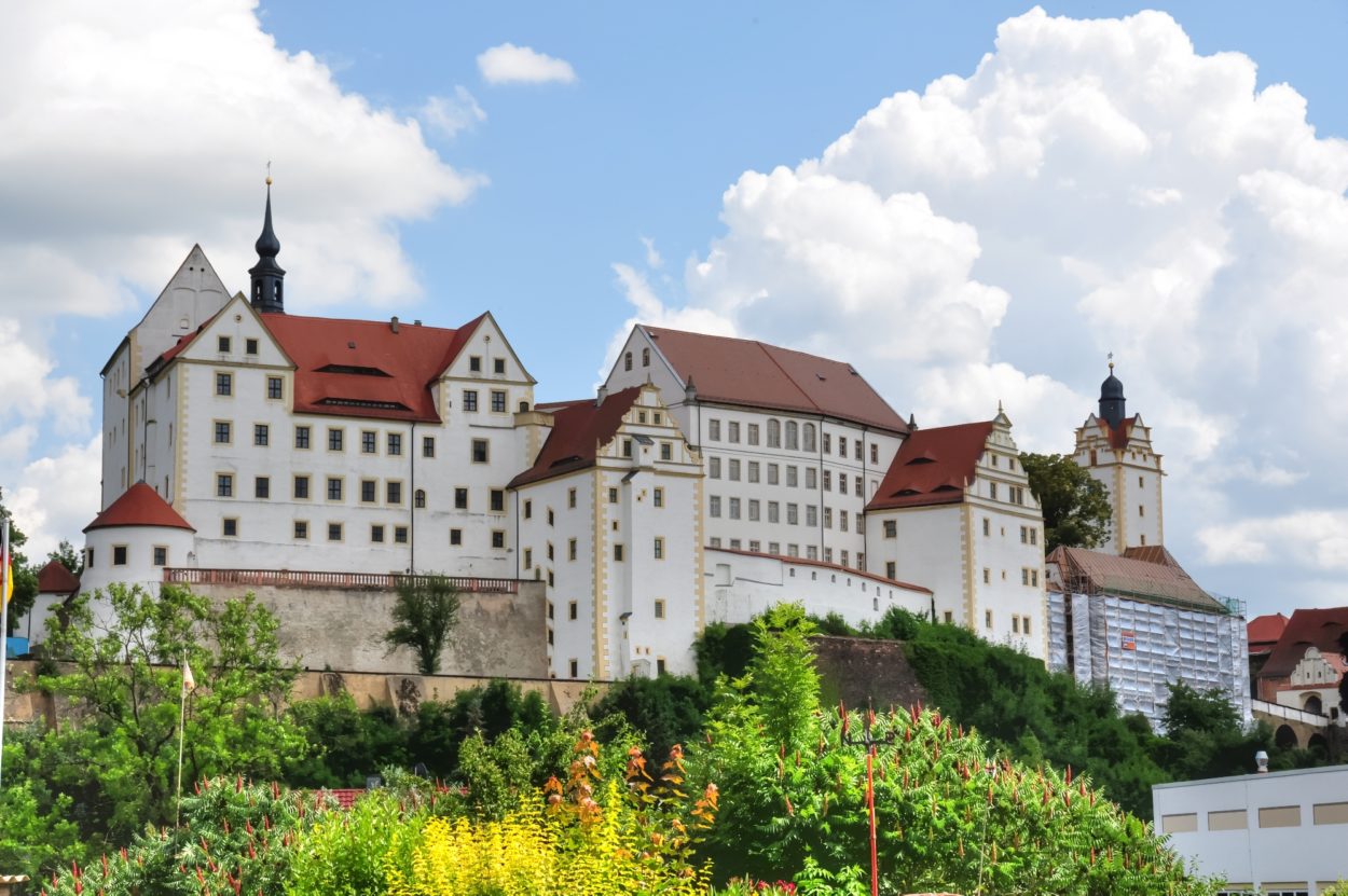 Escaping from Colditz? A doddle compared to the EU