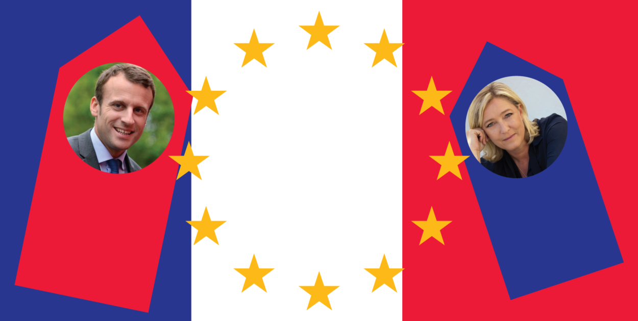 Brexit News for Monday 24 April