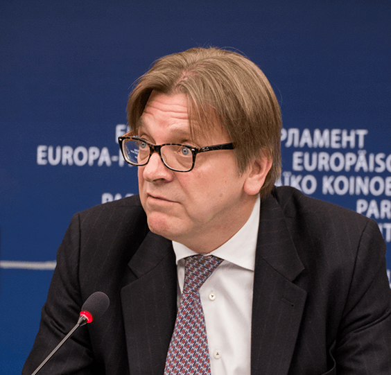 Brexit News for Saturday 8 April