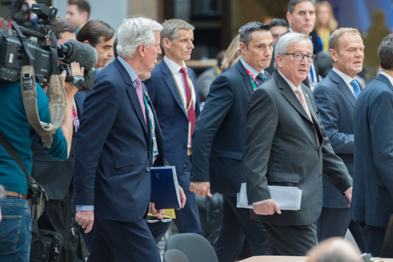 Brexit News for Sunday 30 April