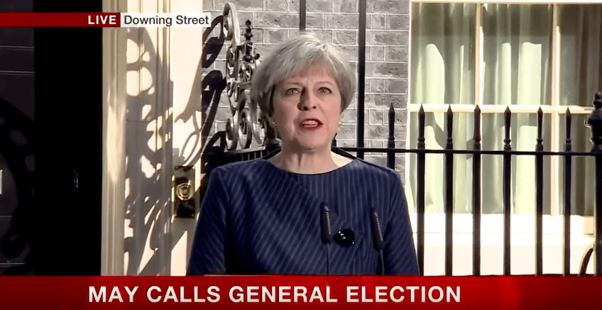 Brexit News for Wednesday 19 April