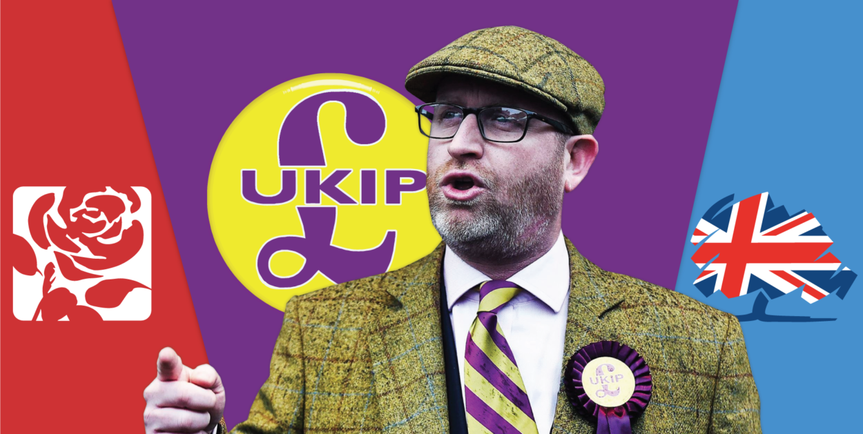 Brexit News for Sunday 23 April