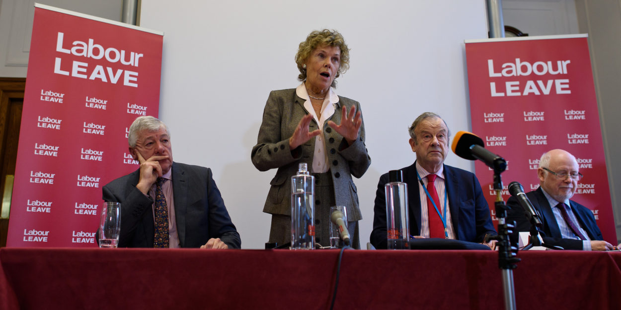 Labour needs to select Brexit candidates to win