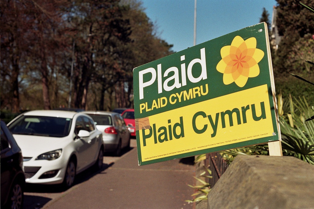 Brexit has shattered the Welsh Nationalist illusion of “Independence in Europe”