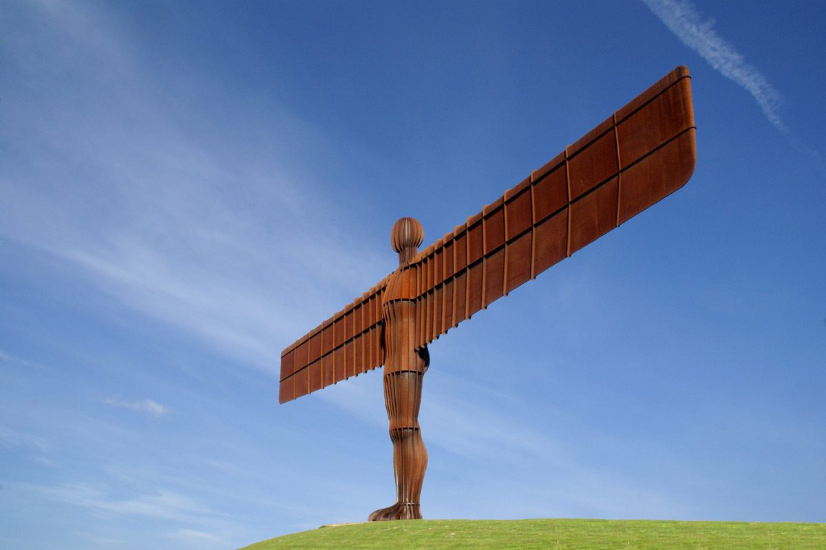 The Brexit Election Battleground: The North East