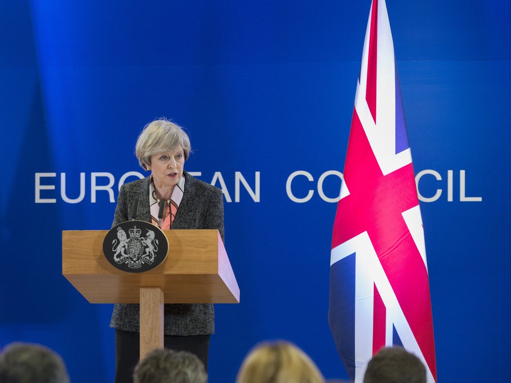 Brexit News for Thursday 4 May